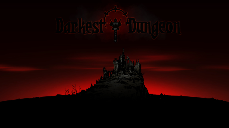 Illustration for article titled Darkest Dungeon: The Kotaku Review
